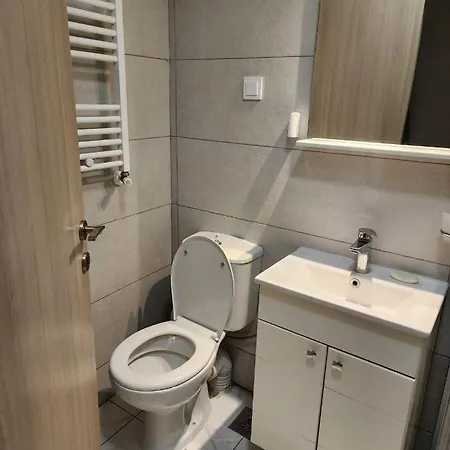 Roko 2 Apartment
