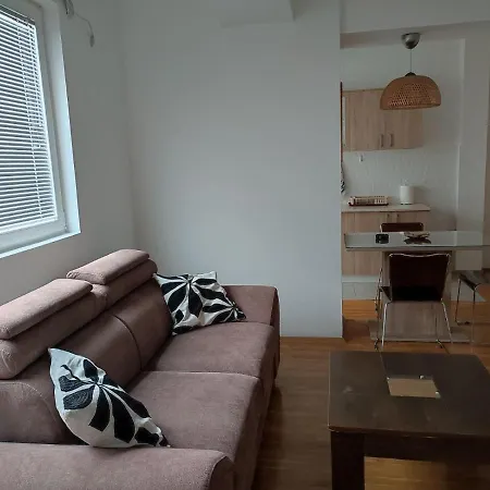 Apartment Roko 2 *